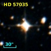 HD  57035
