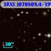 1RXS J070809.4-395948