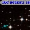 1RXS J070936.2-393551