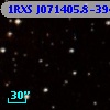 1RXS J071405.8-394122