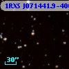 1RXS J071441.9-400939