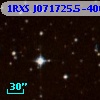 1RXS J071725.5-400721