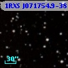 1RXS J071754.9-381120