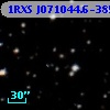 1RXS J071044.6-385034