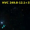 HVC 249.8-12.1+317