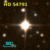 HD  54791