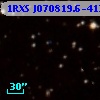 1RXS J070819.6-412330