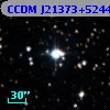 CCDM J21373+5244ABC