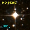 HD  56262