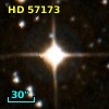HD  57173