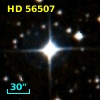 HD  56507