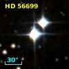 HD  56699