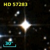 HD  57283