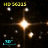 HD  56315