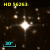 HD  56263