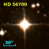 HD  56700