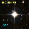 HD  55475