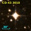 CD-43  3010