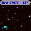 IRAS 07075-4137