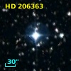 HD 206363