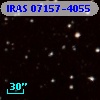 IRAS 07157-4055