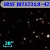 1RXS J071231.9-422226