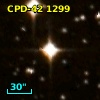 CPD-42  1299