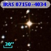 IRAS 07150-4034