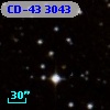 CD-43  3043