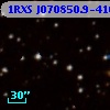 1RXS J070850.9-410112