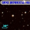 1RXS J070937.6-414843