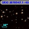 1RXS J070947.1-410003