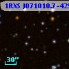 1RXS J071010.7-425947
