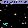 1RXS J071142.7-420945
