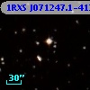 1RXS J071247.1-412342