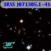1RXS J071305.1-414203