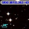 1RXS J071520.5-420100