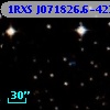 1RXS J071826.6-423701