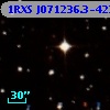 1RXS J071236.3-422715