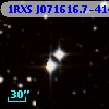 1RXS J071616.7-414842