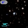 V* V579 Pup