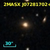 2MASX J07281702+4005025