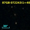 87GB 072243.1+401554