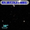 RX J0729.3+4001