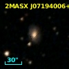 2MASX J07194006+4220594