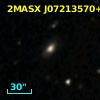 2MASX J07213570+4241107