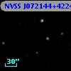 NVSS J072144+422402