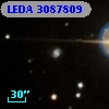 LEDA 3087809