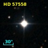 HD  57558