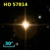 HD  57814
